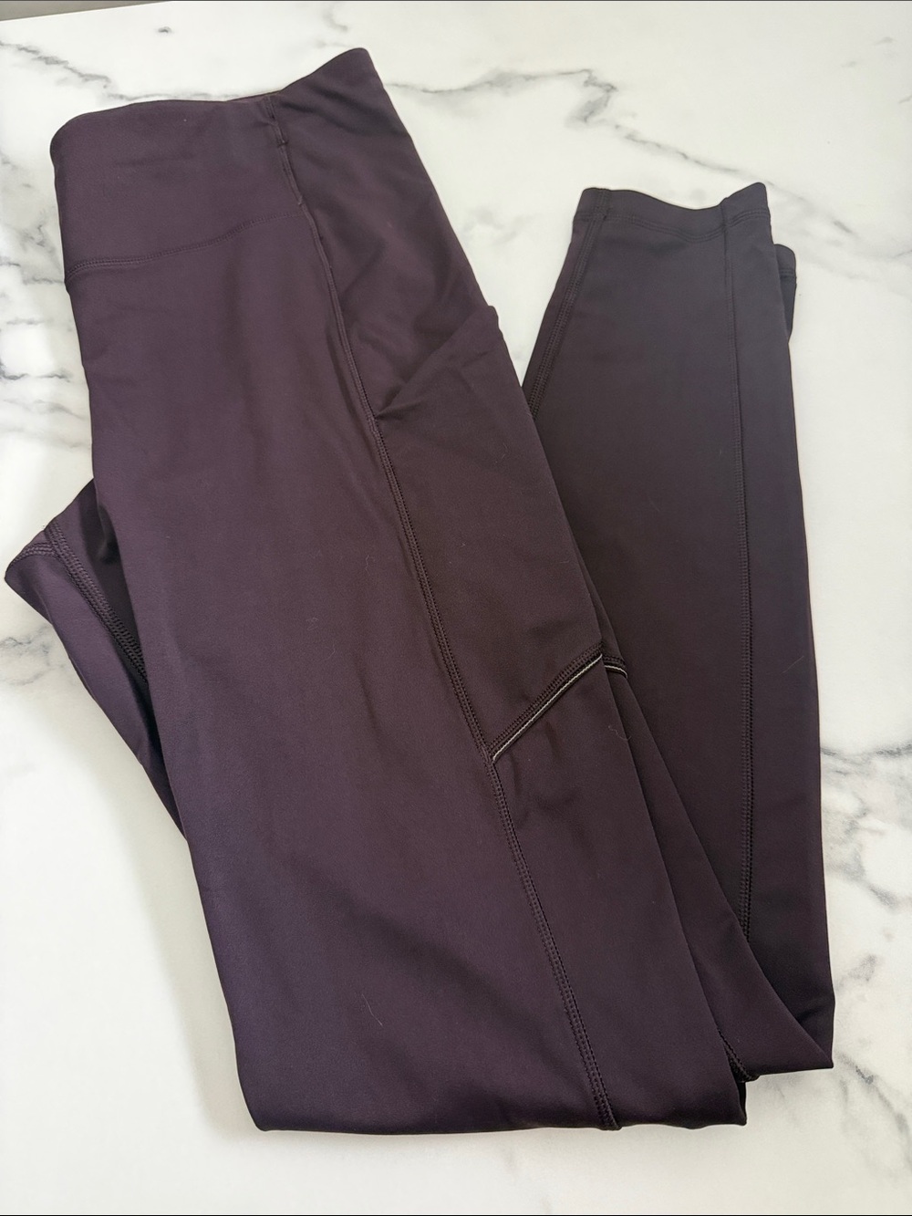 Lululemon speed up size 8